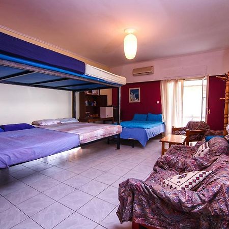 Antonio'S Guest House アテネ エクステリア 写真