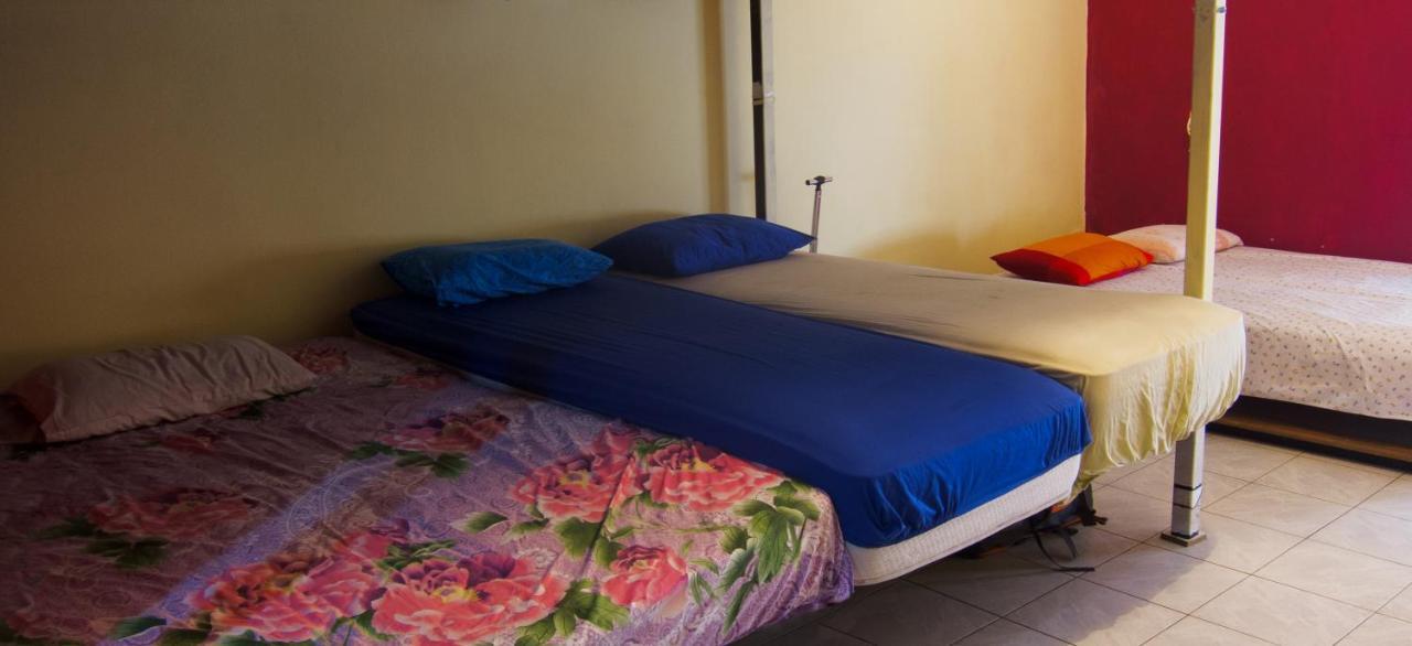 Antonio'S Guest House アテネ エクステリア 写真