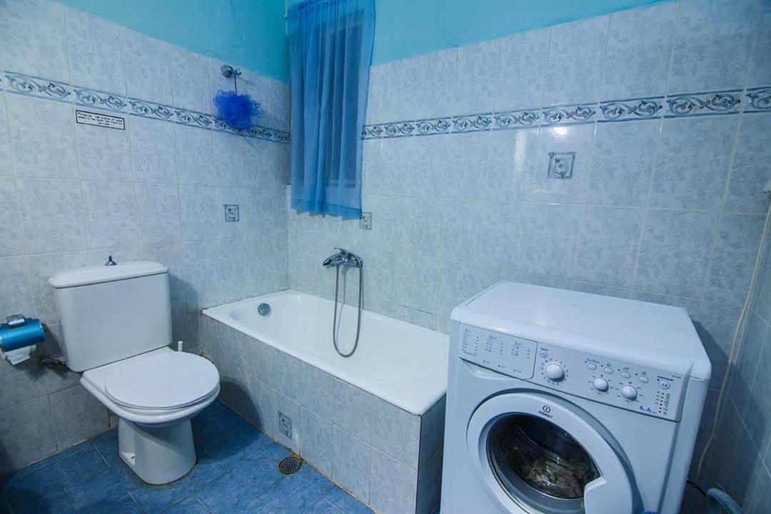 Antonio'S Guest House アテネ エクステリア 写真